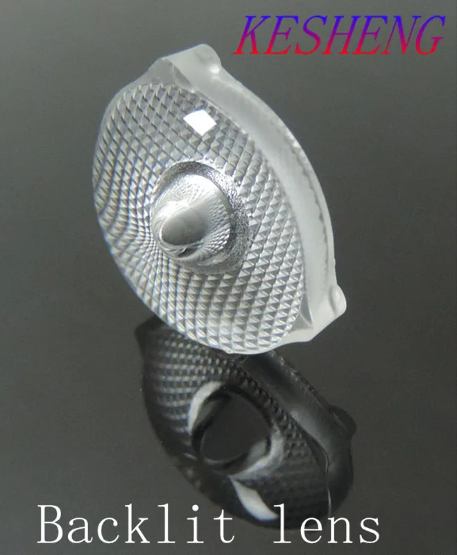 100pcs the laminar lens of LED is 2828 3535 3030 3528 backlight | Освещение