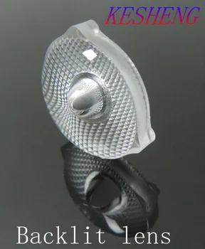 

50-1000pcs the laminar lens of the laminar LED lens is 2828 3535 3030 3528 backlight lens