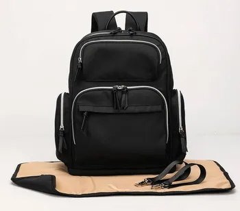 

Diaper Bag Fashion Mummy Maternity Nappy Bag Brand Baby Travel Backpack Diaper Organizer Nursing Bag For Baby Stroller