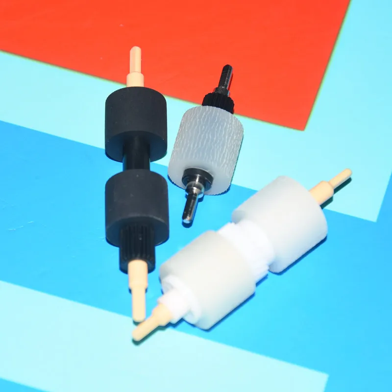 604K23670 059K26570 604K23660 FEED Separation Roller for Xerox DocuColor 240 242 250 252 260 700 4110 4112 WorkCentre (4)