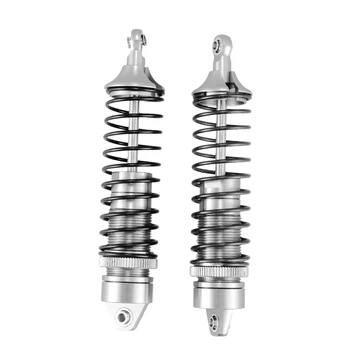 

110MM Metal Rear Shock Absorber for 1/10 RC TRAXXAS Climbing Car Model Truck Parts