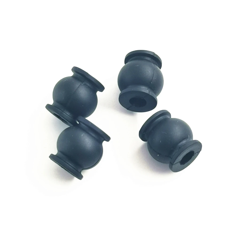 8PCS Anti-vibration Rubber Shock Absorber Ball for Zenmuse Z15 3-Axis Gimbal Camera Mount | Игрушки и хобби