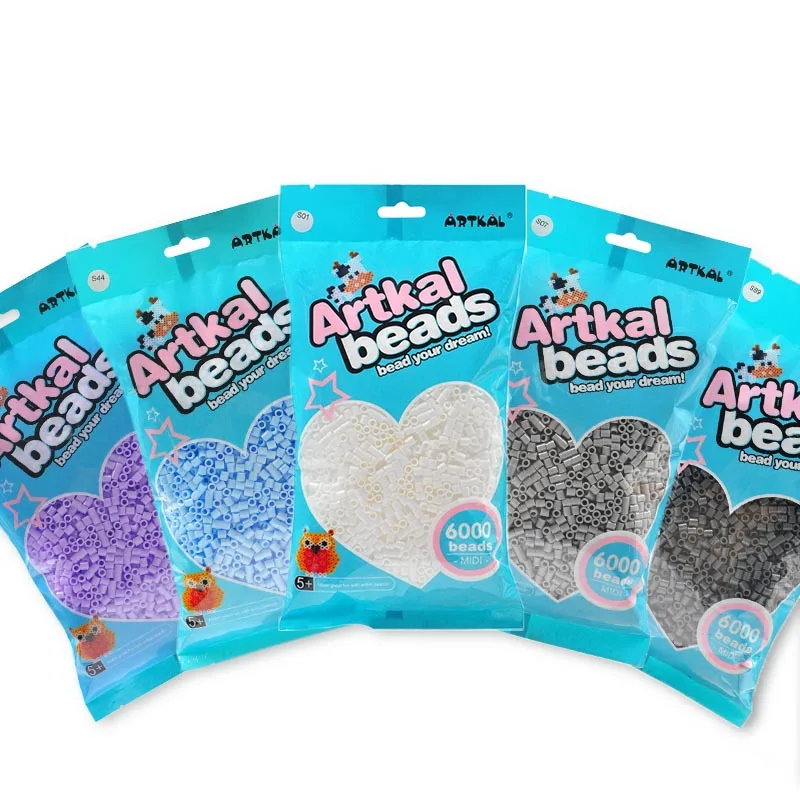 

You Are Willing Peas Supplementary Set 5mmEVA High-End Soft Beans Pinpindoudou Bag Handmade DIY Jigsaw Puzzle 6000