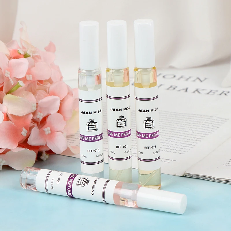 12 мл женский Parfum женский парфюмированный мужской с феромоном спрей для тела аромат стойкий аромат пот дезодорант