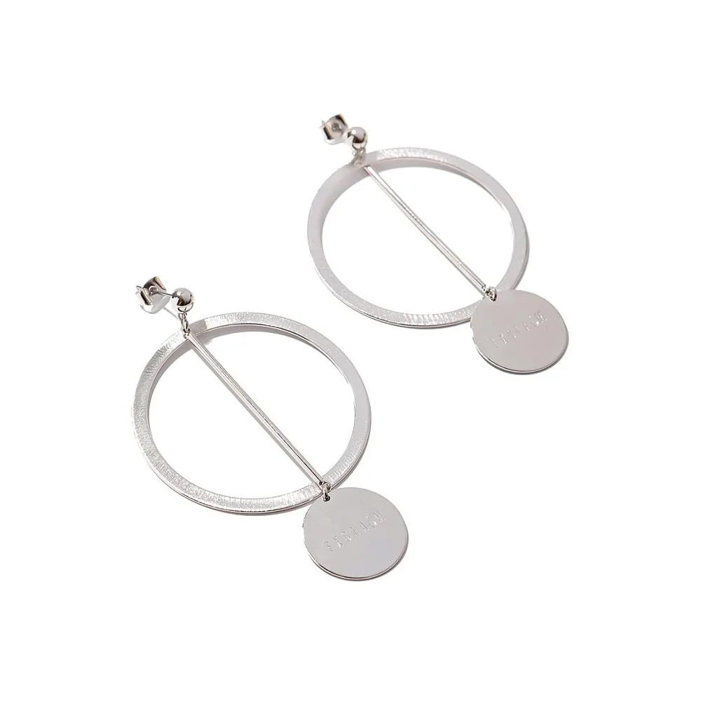 Jewelry Dangle Earrings Exclaim for womens 035S2671E Jewellery Womens Earrings Jewelry Accessories Bijouterie