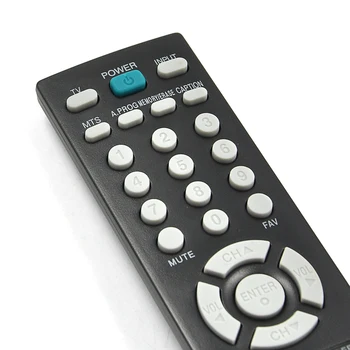 

Used Remote Control MKJ33981433 for LG 47LG50-UG 47LG50-UA 37LG30-UA 5260UA 52LG60 52LG50UG 52LG50UA 52LG50DC 52LG50DC-UG