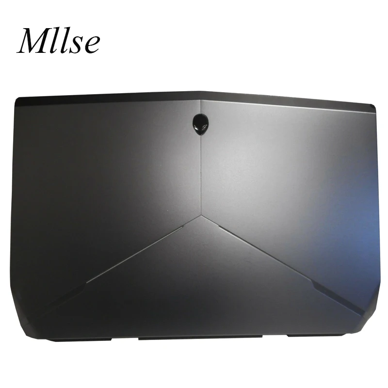 Новая Оригинальная крышка для ноутбука Dell ALIENWARE 17E R2 с UHD ЖК-задней крышкой 0XTF5W XTF5W