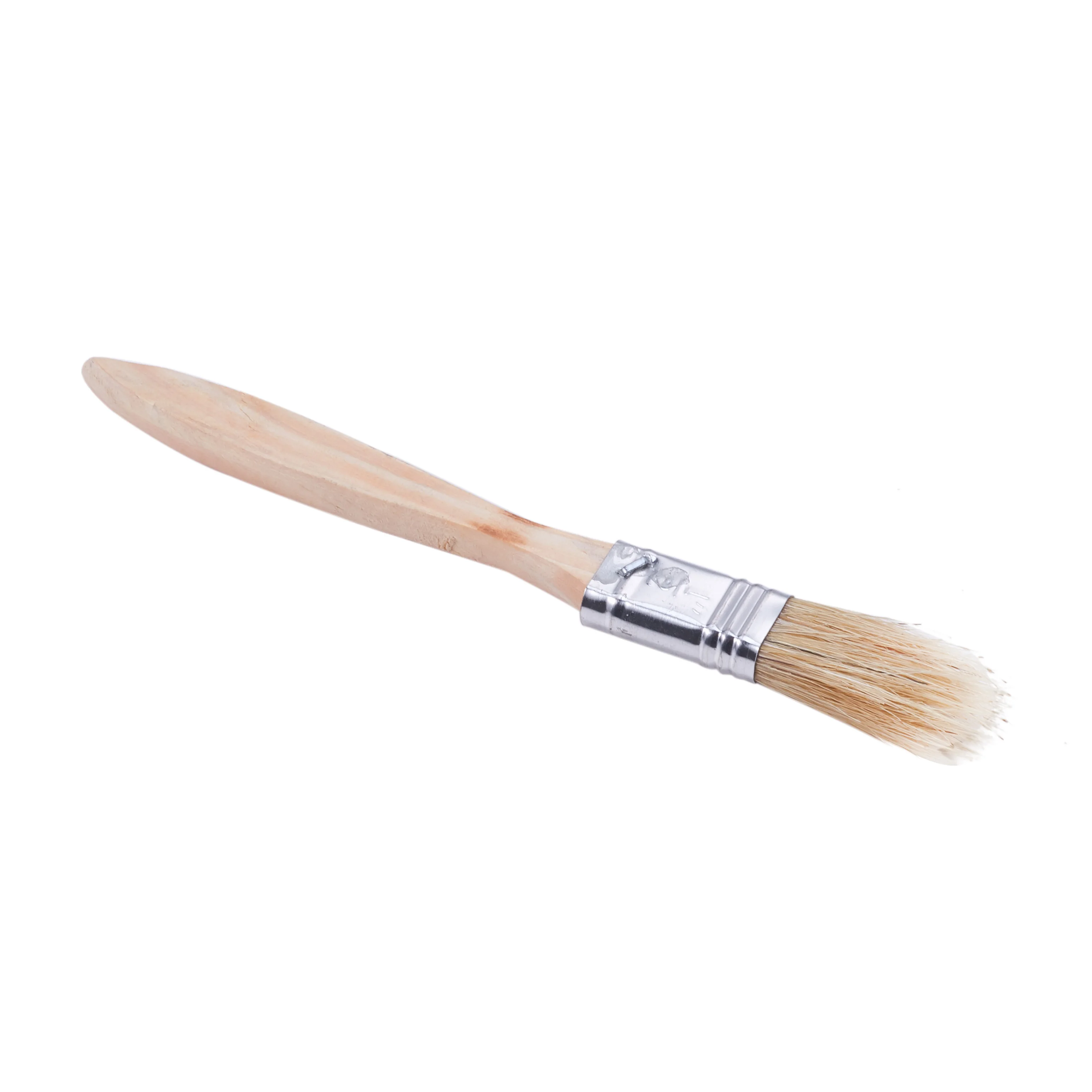 0.5-inch x2pcs 1~ 2 шт, щетка для волос в виде свиньи, кисти для стен, профессиональная настенная щетка, набор для дома, кисть для окрашивания, кисть для красок - Цвет: 0.5-inch x2pcs