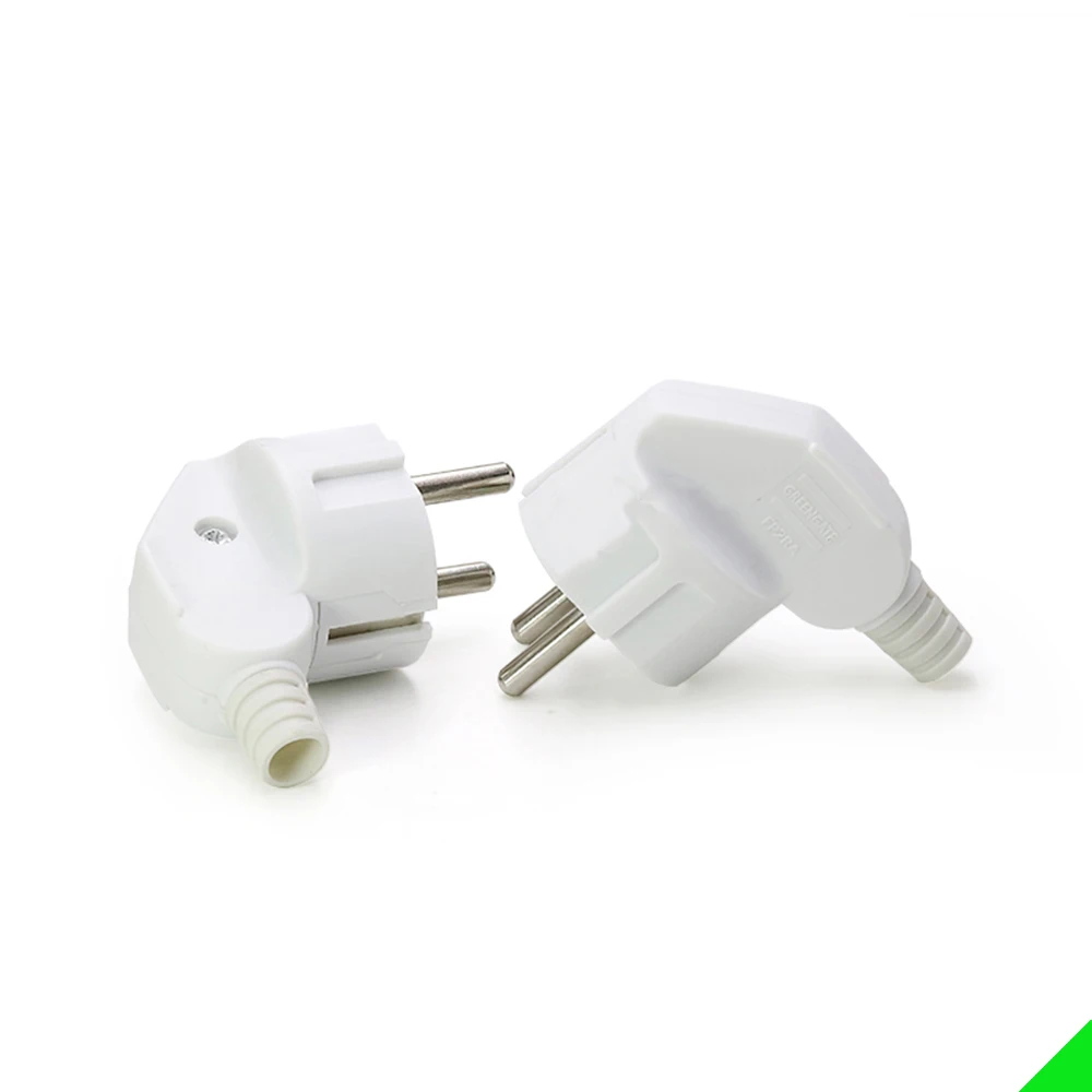 Plug Adapter Power Plug Connector Power Extension Plug