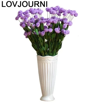 

vazo dekorasyon ev ceramica home decoration accessories modern teraryum vaso de flor jarrones decorativos moderno flower vase