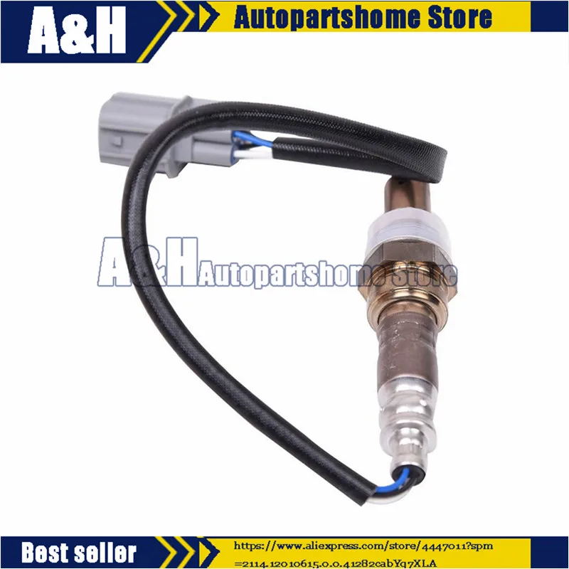 

Oxygen Sensor/ Lambda Sensor for H0nda CIVIC HYBRID OEM# 36531-PLE-003 36531-PLE-305