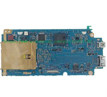 

Original For Nikon D5300 Motherboard Mainboard Main board PCB Camera Replacement Unit Repair Part