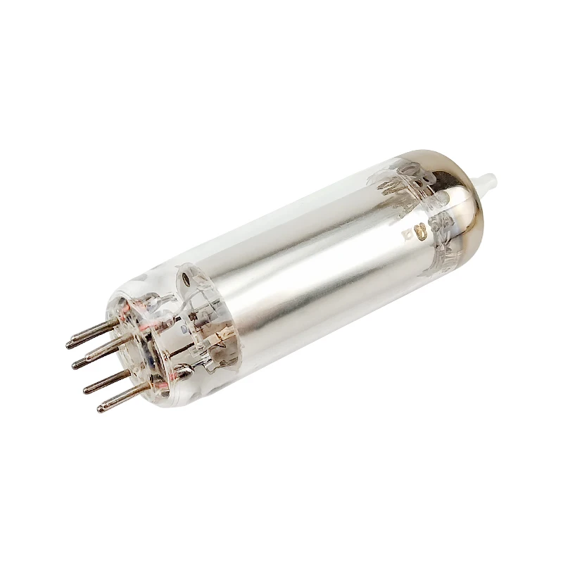 GHXAMP New Vacuum Valve OB2 Tube Stabilivolt 1950s-1960s Produce Instead WY-2 Provide Matching 2PCS 6