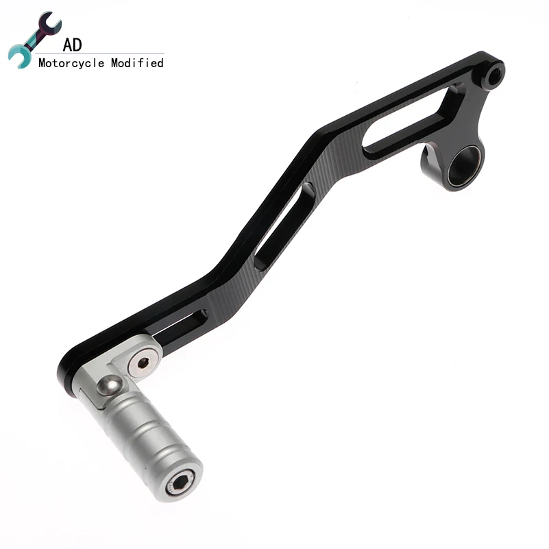

For BMW G310GS Gear Shift Lever Adjustable Pedal Billet Shifter Motorcycle Accessories Adjustable Moto Parts Transmission