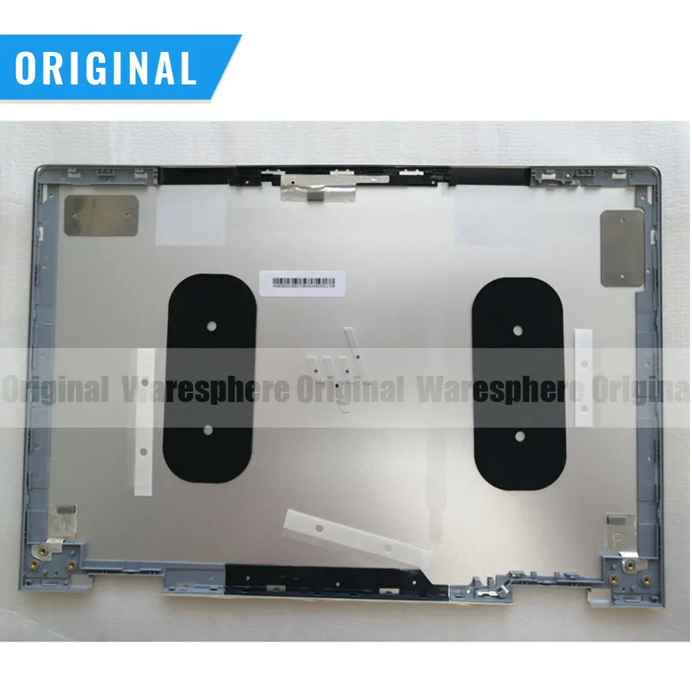 New Original LCD Back Cover For HP ENVY X360 15-BP 15M-BP 15M-BQ 15M-BP 15-bp106na Rear Lid 924344-001 4600BX0G000 With logo