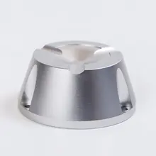 Маленький молоток 12000Gs разблокировка одежды Противоугонная Пряжка Алюминий окисление противоугонное устройство разблокировочное устройство