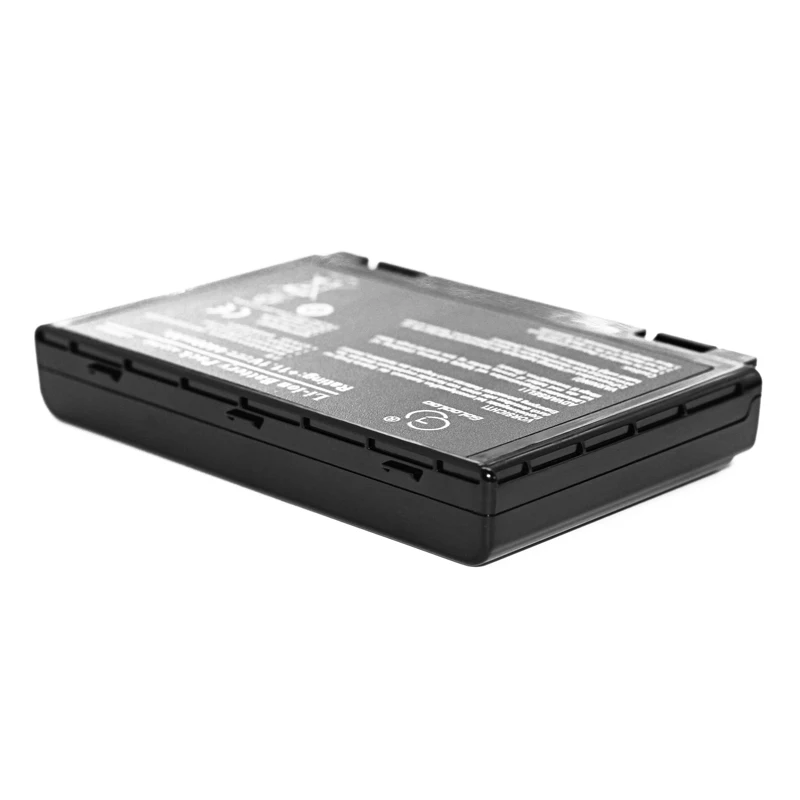 Golooloo 6 cell аккумулятор для ноутбука ASUS A32-F82 K51AE K40in K50id K50AF K51AC K51AB k50in K40ij K40 K50ij K61i K60ij K70ab