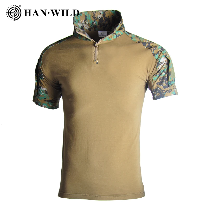 WLDIGI shirts