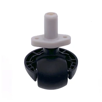 

Side Roller Brushes Wheel Filter Kit For Shark S87 R85 RV850 Vacuum Cleaner Tool