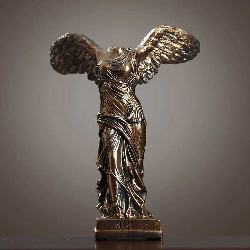winged victory replica