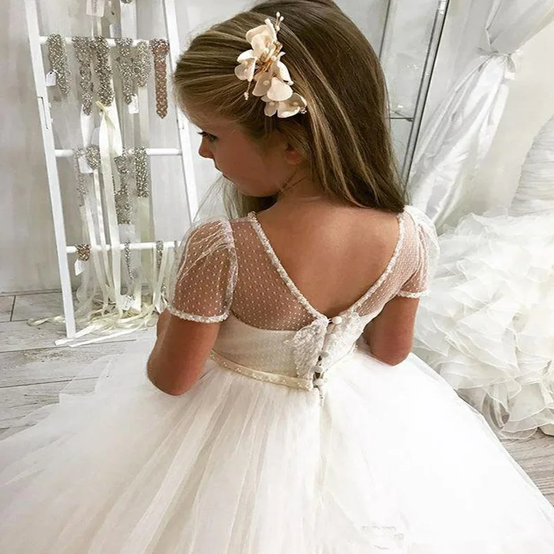 Flower Girl Dresses