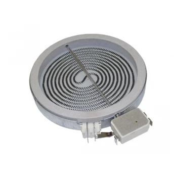 

Burner for plate Whirlpool 1200W d165/d145mm, code 481231018887