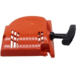Démarreur de traction pour tronçonneuse Raptor 4500, 5200, 5800, 45, 52Cc, 58Cc, démarreur de tondeuse à gazon 