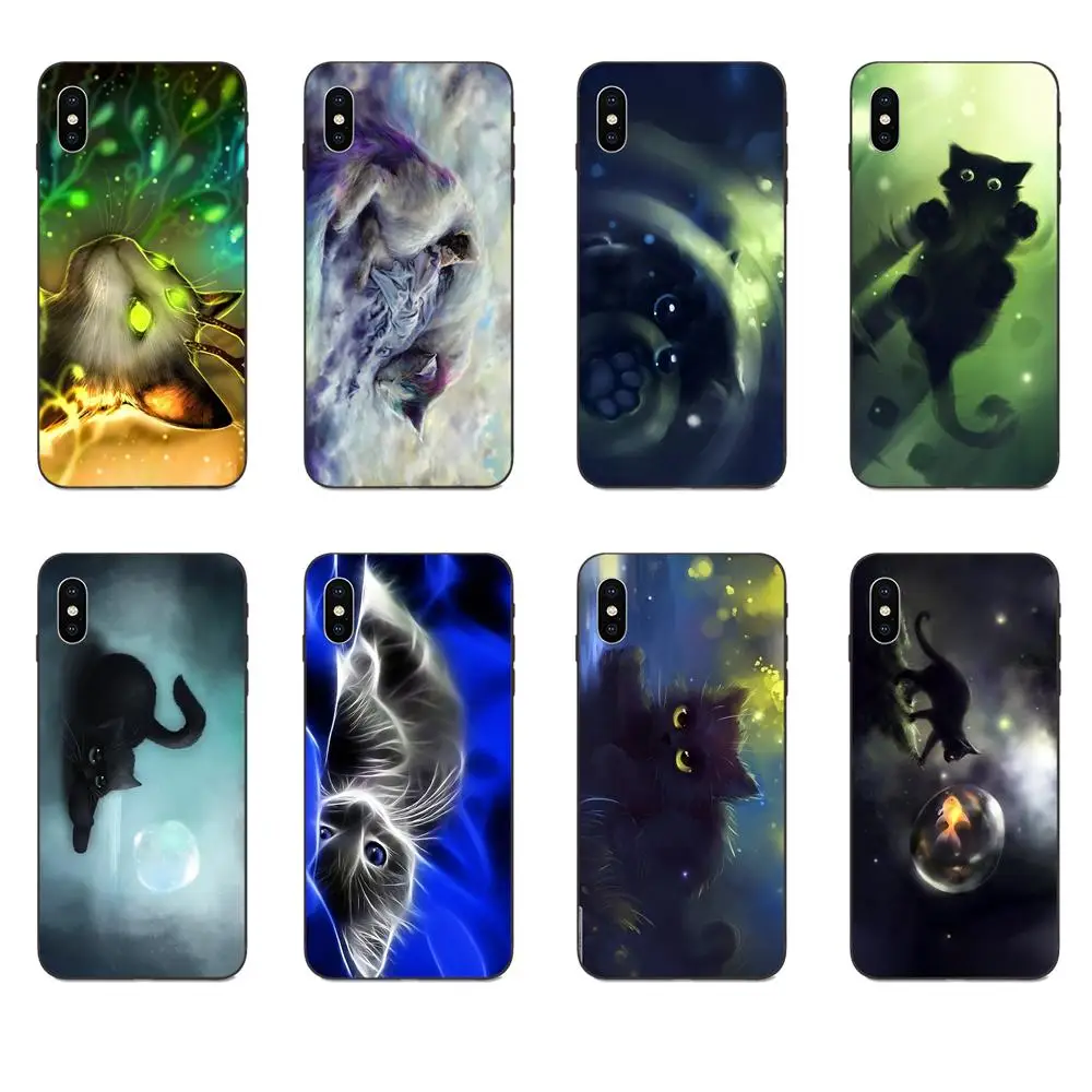 Для Galaxy A10S A20S A2 Core A30S A40S A50S A70S A90 5G M10 M30S M40 Примечание 10 Plus Мягкий чехол из ТПУ с
