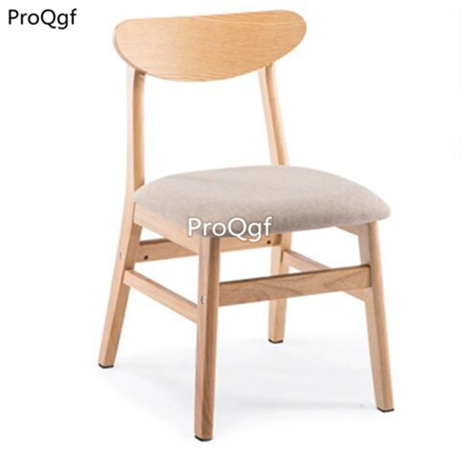 Ngryise 1 Set Restaurant Wood Comfortable Chair Hot Manyone Want Caf 