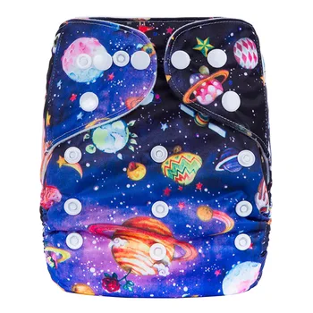 

Cloth Reusable Diapers Cotton Washable Reusable Cloth Diapers For Baby Baby Cotton Nappies R26