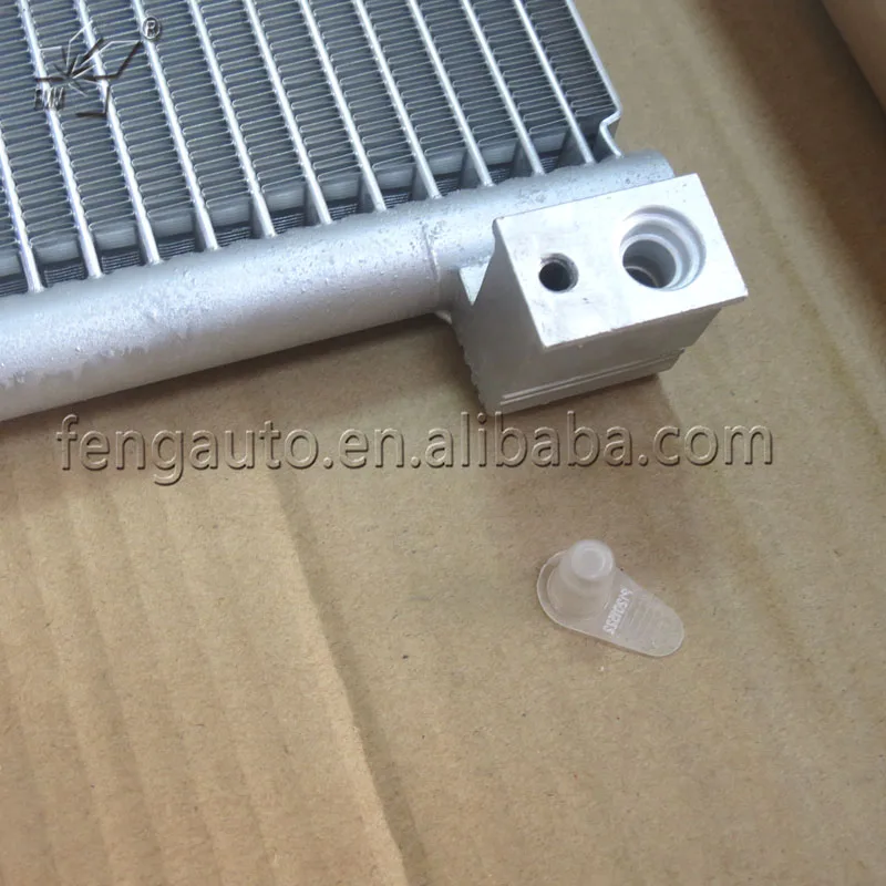 A1695001254 A1695000754 1695000754 автоконденсатор для Mercedes Benz A-CLASS B180 W245 B200 W169