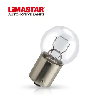 

10PCS/LOT Limastar Auto Lamp Bulbs Car FOG Light 89 G18 12V 5W