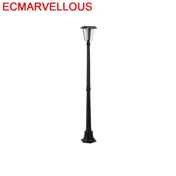 

Tuinlamp Lampara Tuin Verlichting LED Terraza y Decoracion Jardin Exterior Tuinverlichting Outdoor Garden Light Lawn Lamp