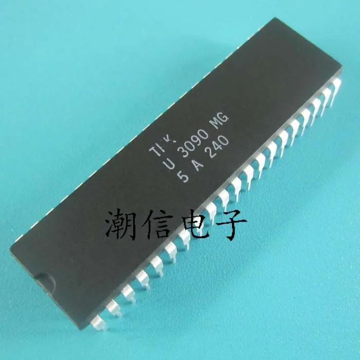Бесплатная доставка Новый % 100 Новый % 100 U3090MG DIP-40