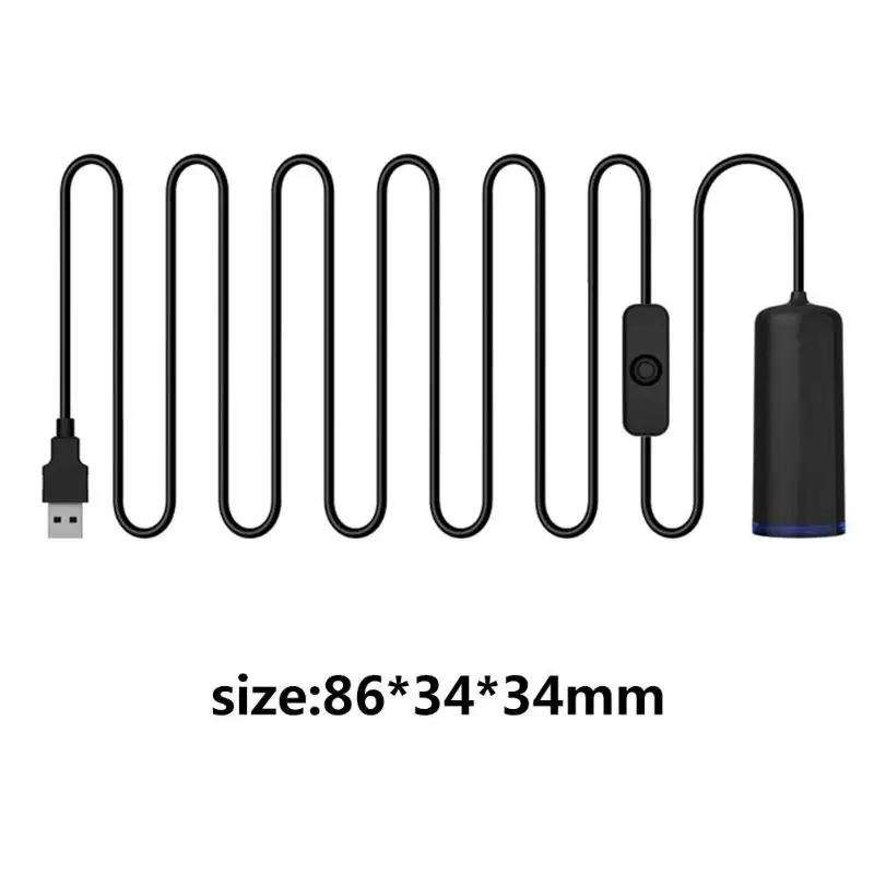 V8 Space Saver герметик для одежды USB Автоматическая вакуумная упаковка для продуктов машина