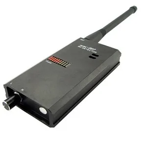 Wireless Tap Detector 25-6000 MHZ