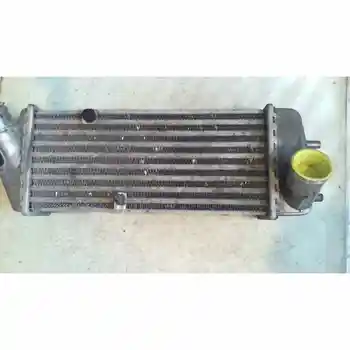 

4961175 Intercooler Kia Rio 1.5 Crdi Emotion