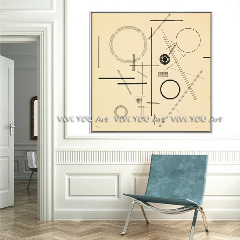 WASSILY-KANDINSKY-In-The-Black-Circle-Black-Relationship-Classic-art-poster-Canvas-Painting-Wall-Art-Pictures (9)