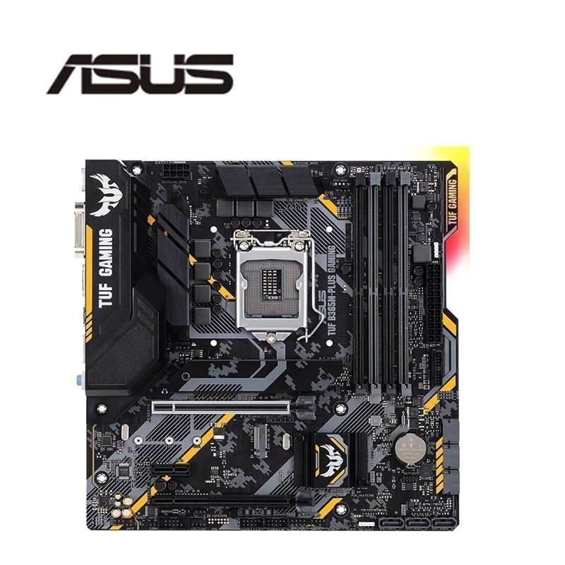 Intel B365チップ採用のatxマザーボード Asrock B365 Pro4 エルミタージュ秋葉原