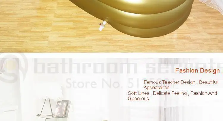 Bathtub Adult Home Lying Inflatable Bathtub Plastic Thickening Bath Bath Barrel Insulation Large Folding Tub Bathtub Adult