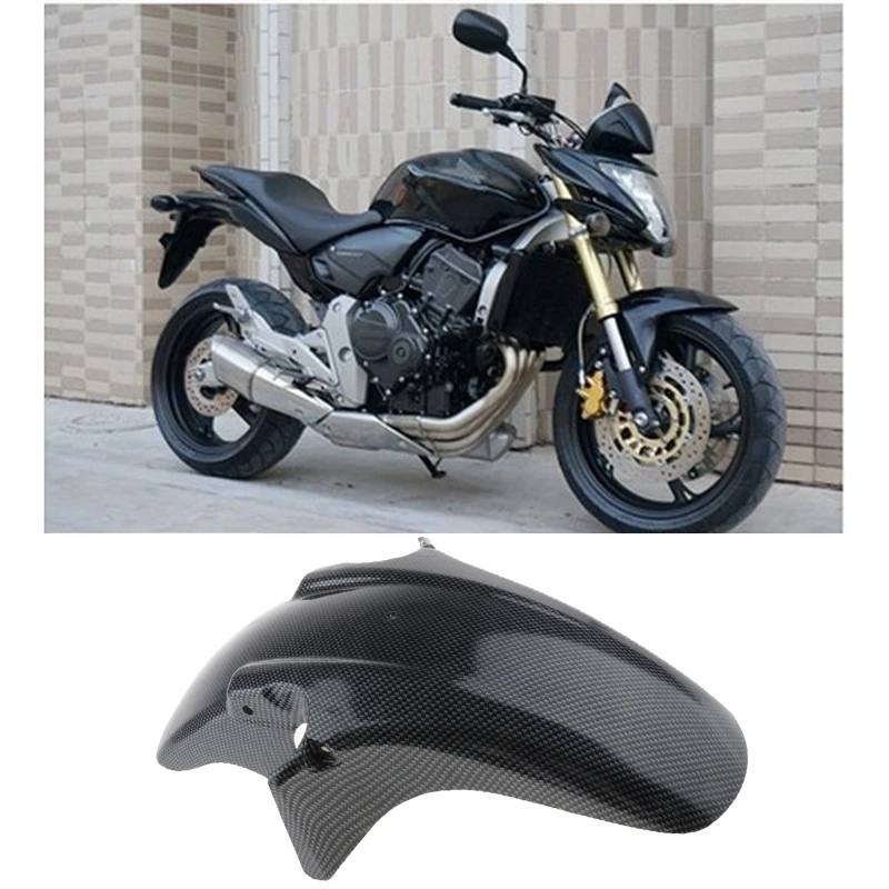 Мотоциклетная передняя защита от брызг для крыла замена крышки Honda CB250F CB1300 CB600F