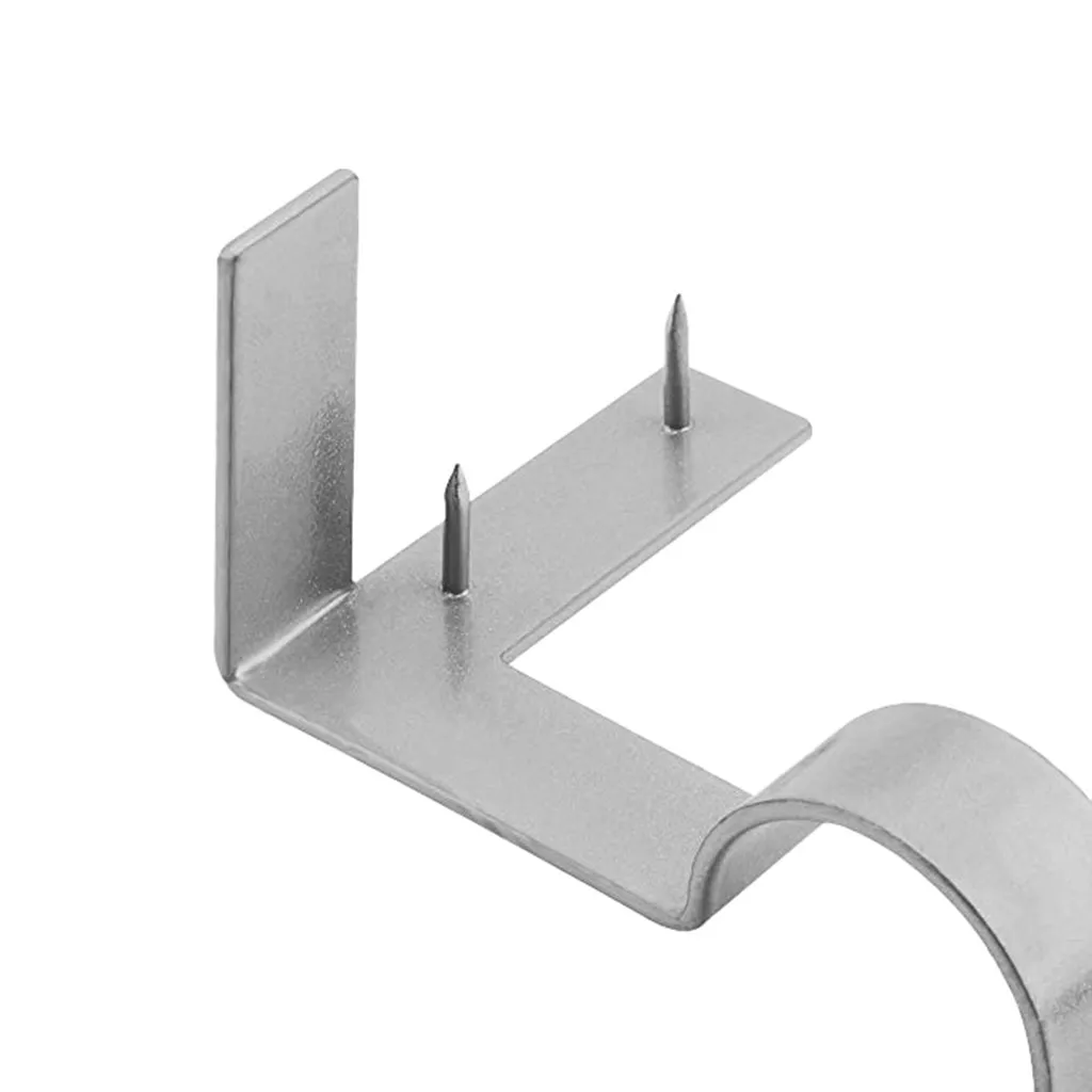 Нержавеющая сталь двойной S Форма Крюк для хранения для ванной кухни стены и двери Органайзер аксессуары дропшиппинг 730
