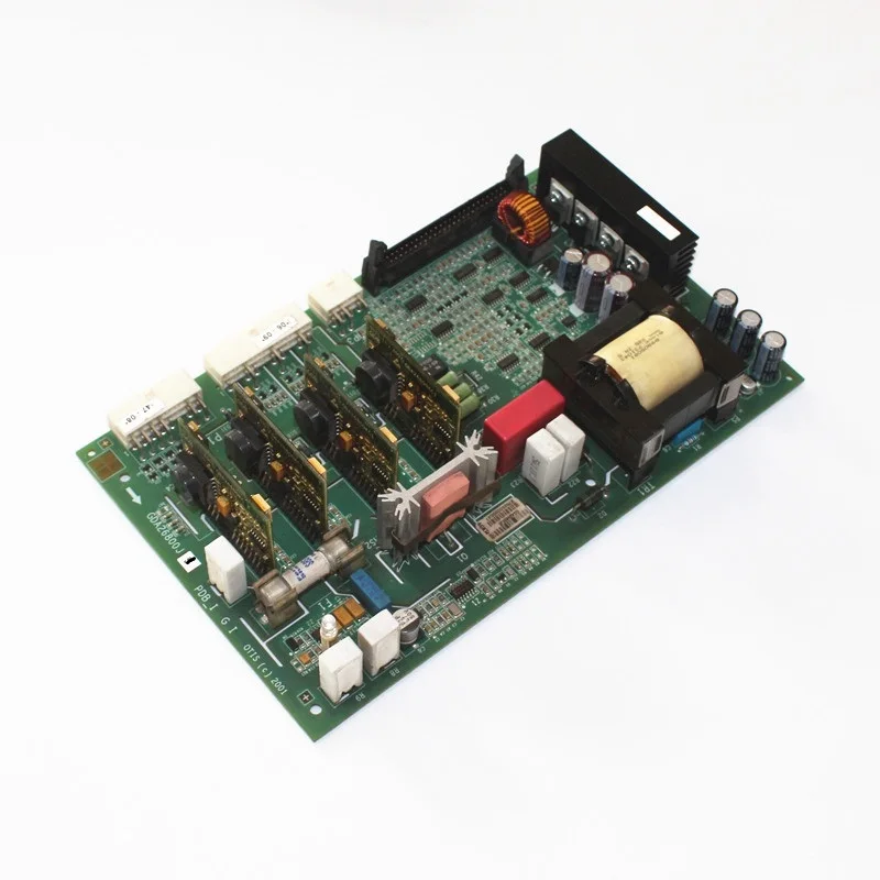 

Elevator OVF20 driver board PDB/GDA26800J1 GBA26800J1