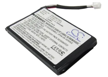 

UPGRADE+ Cameron Sino For Philips ID 555,MC-163-500 500mAh/1.85Wh