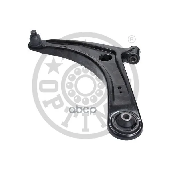 Рычаг Передний Левый Optimal арт. G6-1363