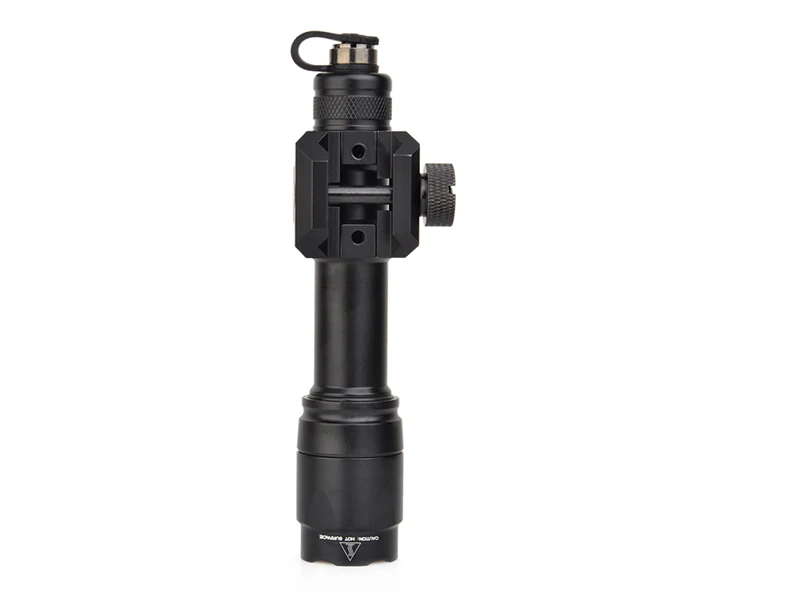 Element Airsoft Tactcial Flash светильник Surefir M600 охотничий флэш-светильник DBAL-D2 красный лазерный ИК лазерный страйкбол оружие пистолет светильник Surefir