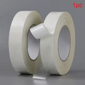 

Adhesive Tape Double Sided Anti Dirty Diamond Painting Tools Home Edge Sticker DIY Thin Craft Practical Accessories Transparent