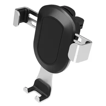 

Universal Car Phone Holder Air Vent Mount Clip Cell Holder For Phone Mobile Phone Stand Holder for Smartphones