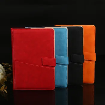 

A5 B5 Diary Notebook and Journal Business Notepad DIY Agenda Planner Organizer Line Note Book Back to School Travel Handbook