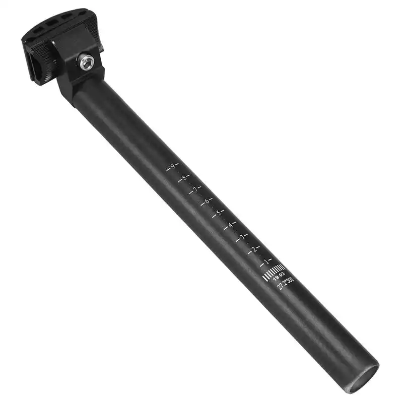 extra long bmx seatpost